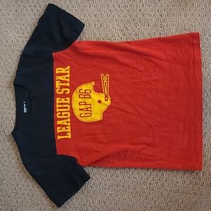 Boys Gap Kids tee